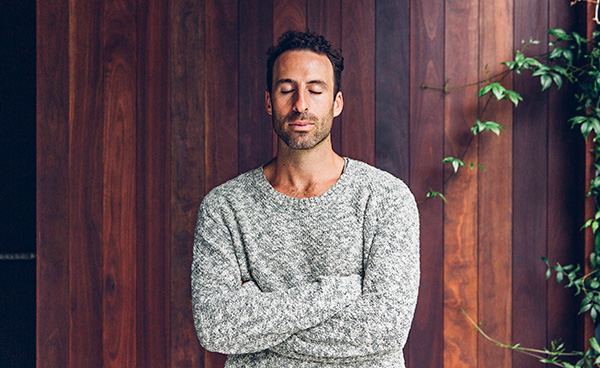 Meditation Program 2