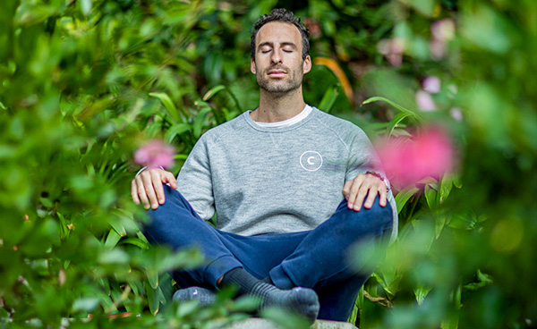 Meditation Program 3