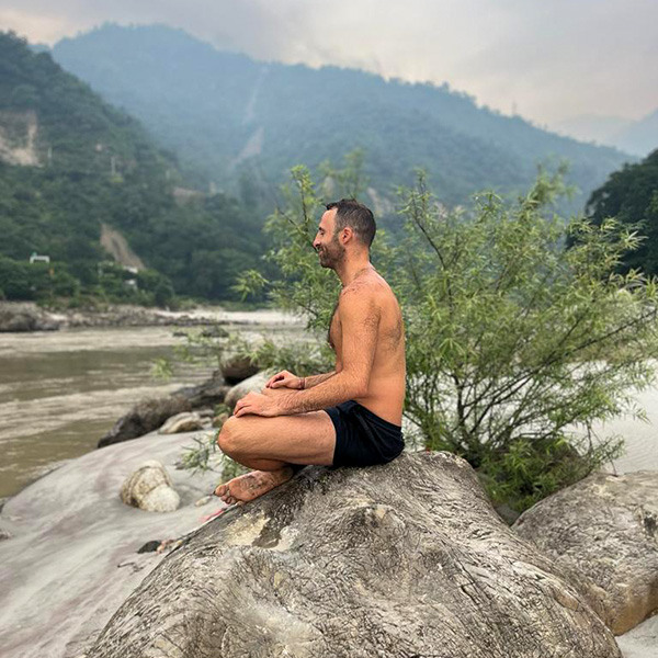 Meditation Program 6